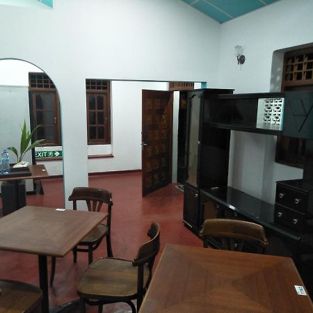 Milkyway Bungalow 高尔 外观 照片