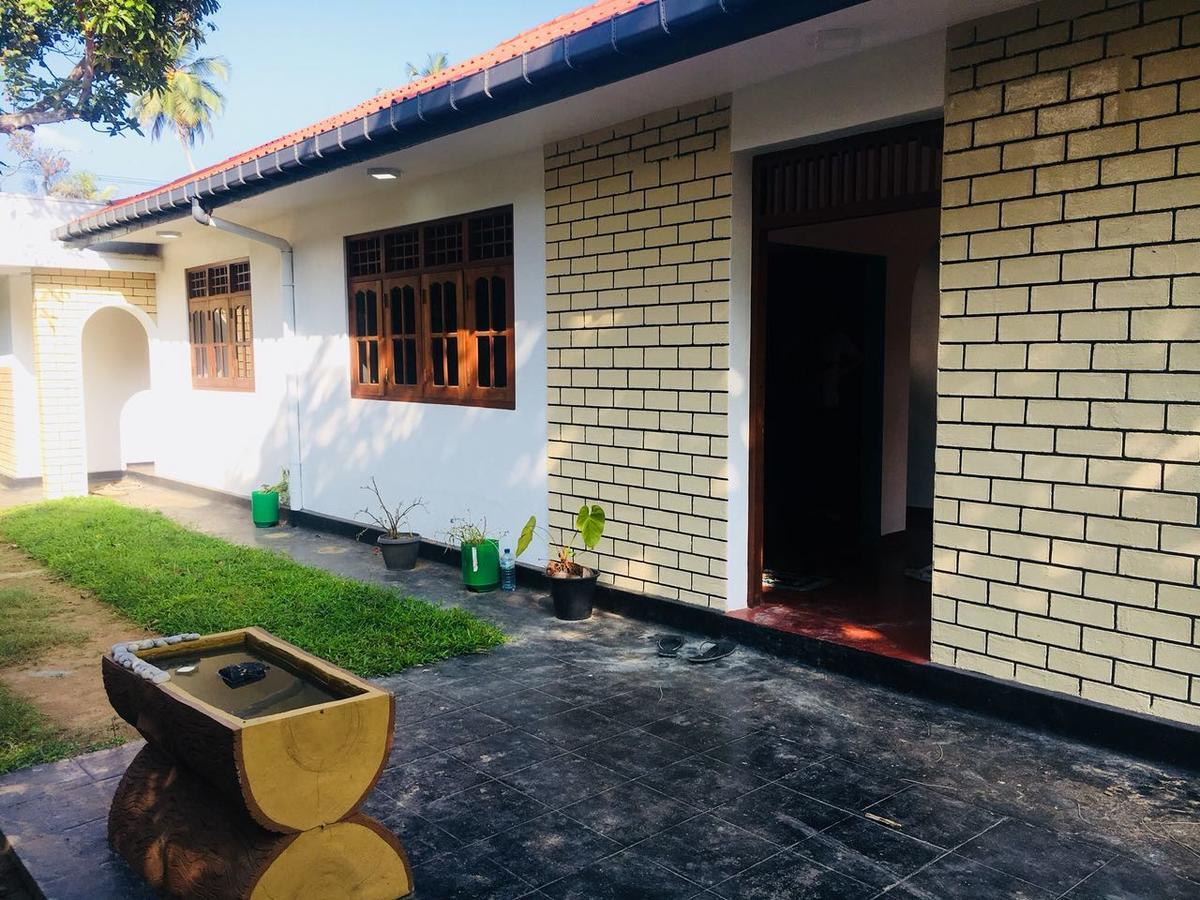 Milkyway Bungalow 高尔 外观 照片