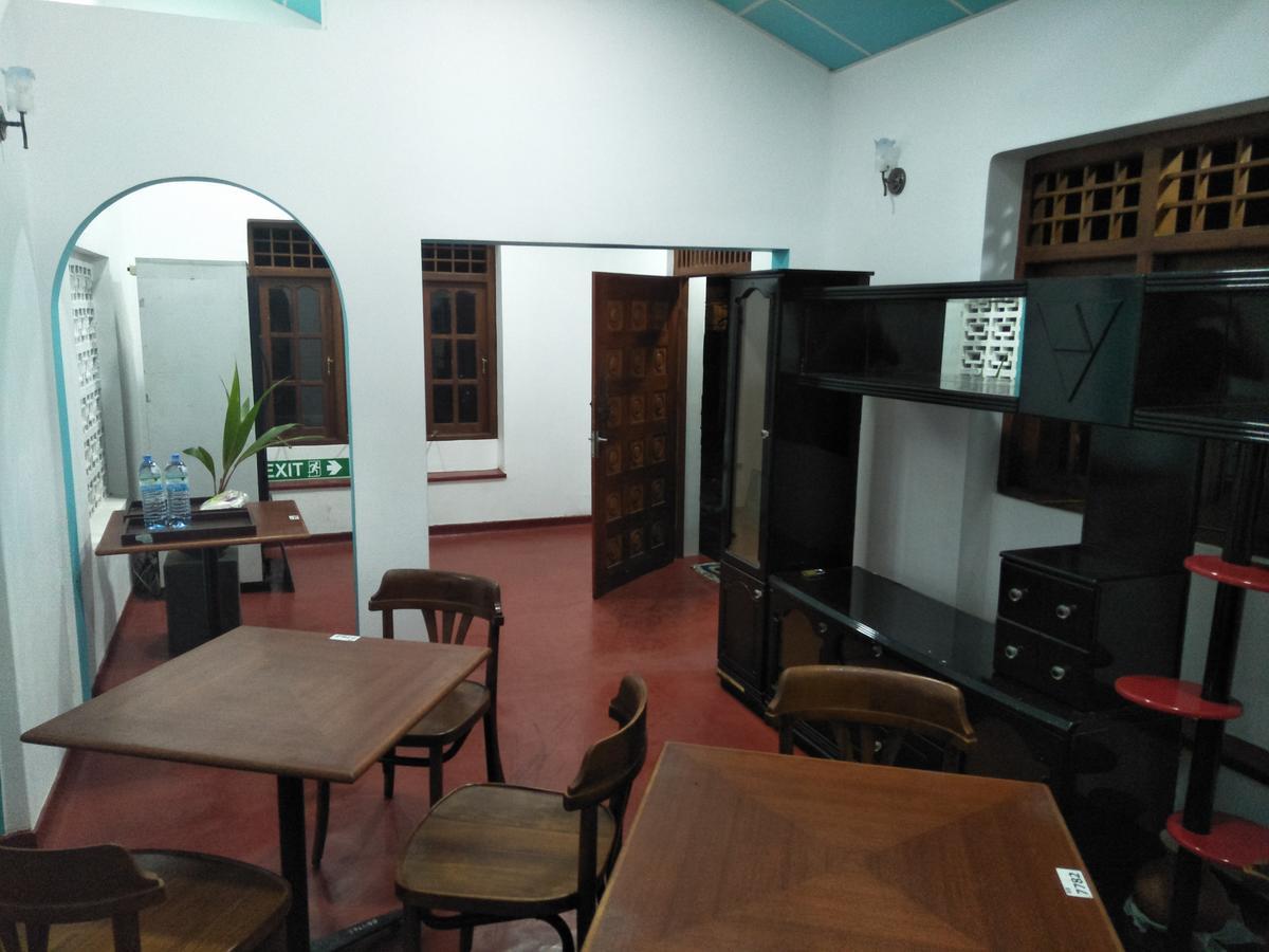 Milkyway Bungalow 高尔 外观 照片